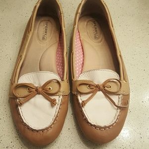 Sperry Flats