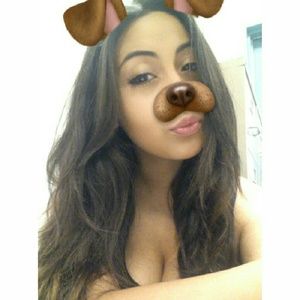 Meet your Posher, Tiana