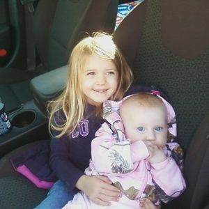 Meet your Posher, Karen