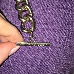 Victoria's Secret bracelet