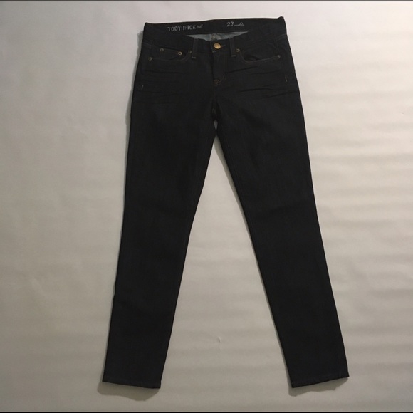 🌼 NWOT J.Crew Ankle Toothpick Skinny Jeans