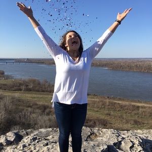 Meet your Posher, Emma