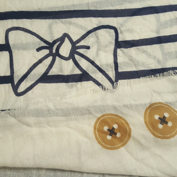 Yarnz Scarf