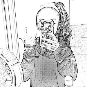 Meet your Posher, Addy