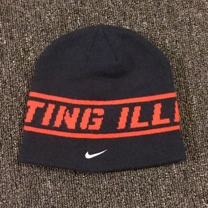 Nike Illinois Beanie