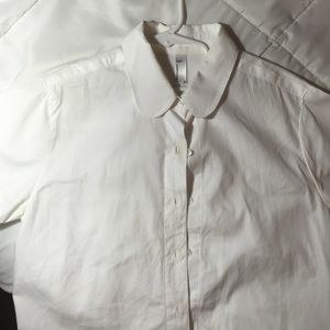 American Apparel button up