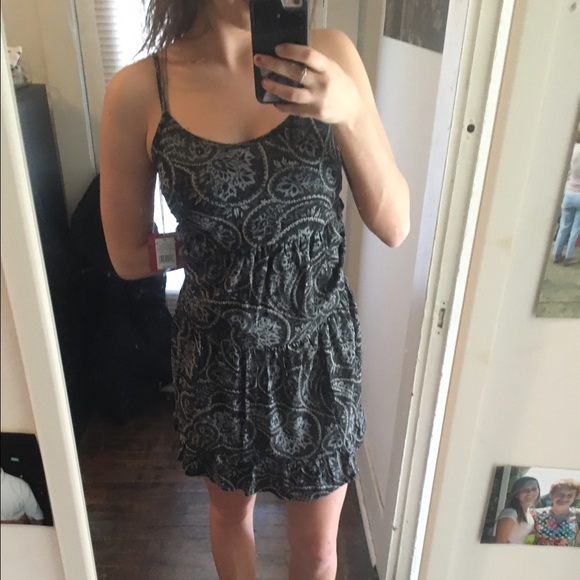 NWT sundress