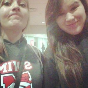 Meet your Posher, Cheyenne