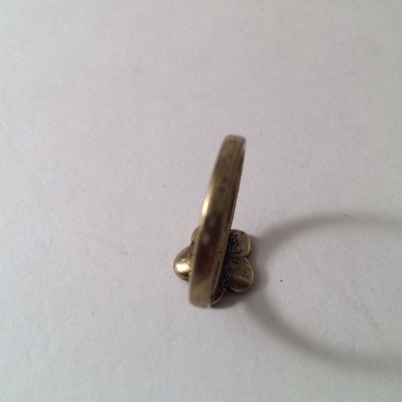 Vintage style ring - Picture 2 of 2