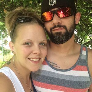 Meet your Posher, Joseph n christine