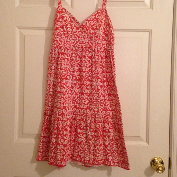 LOFT Sundress.
