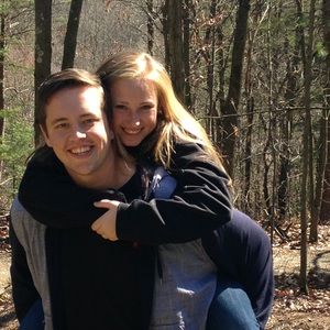 Meet your Posher, Leanne