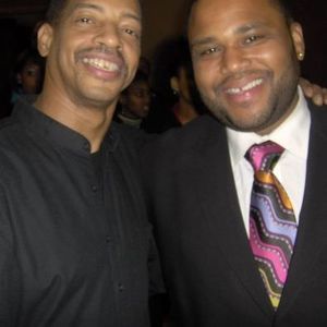 Meet your Posher, Carl