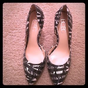 Bcbg pumps