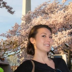 Meet your Posher, Julia