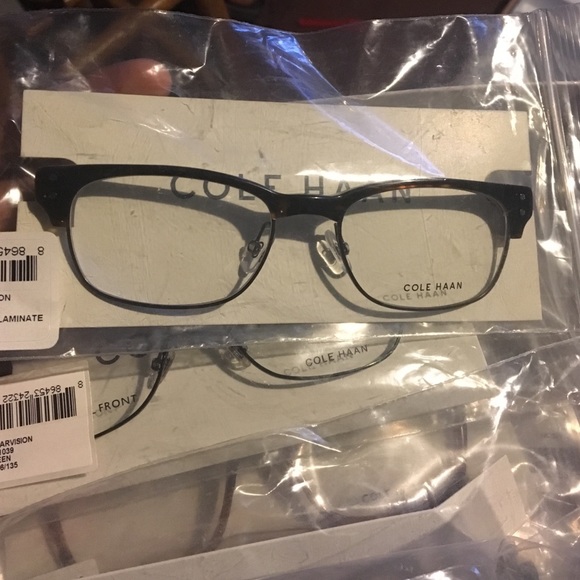 Cole Han frames! BRAND NEW 😋