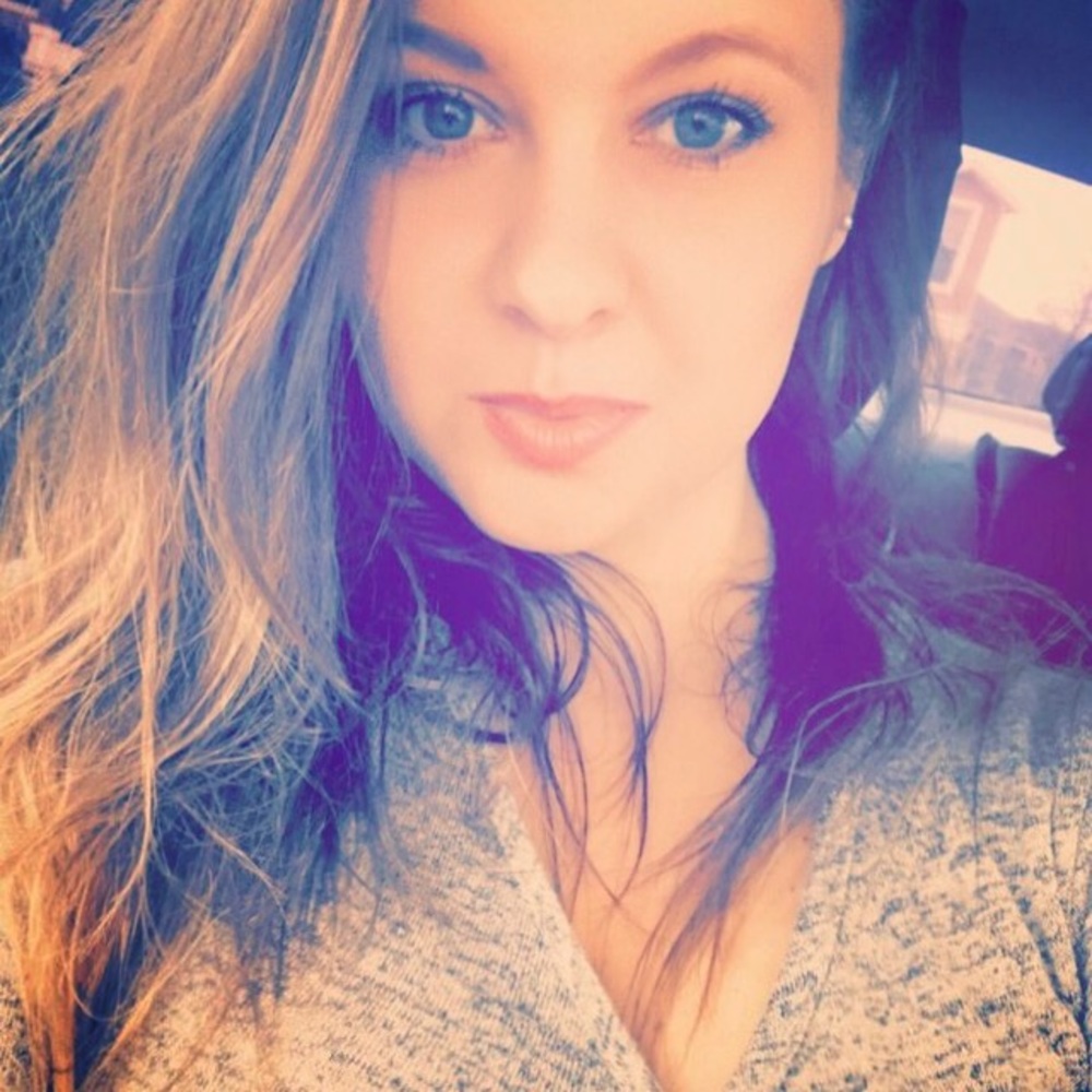 Meet your Posher, Lene