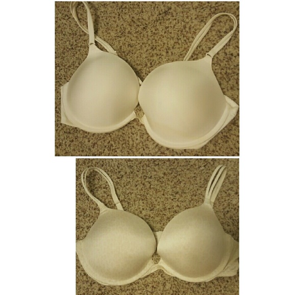 Victoria Secret Push-Up Bra