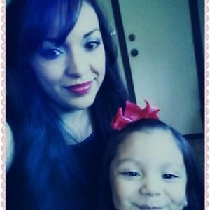 Meet your Posher, Ana maria