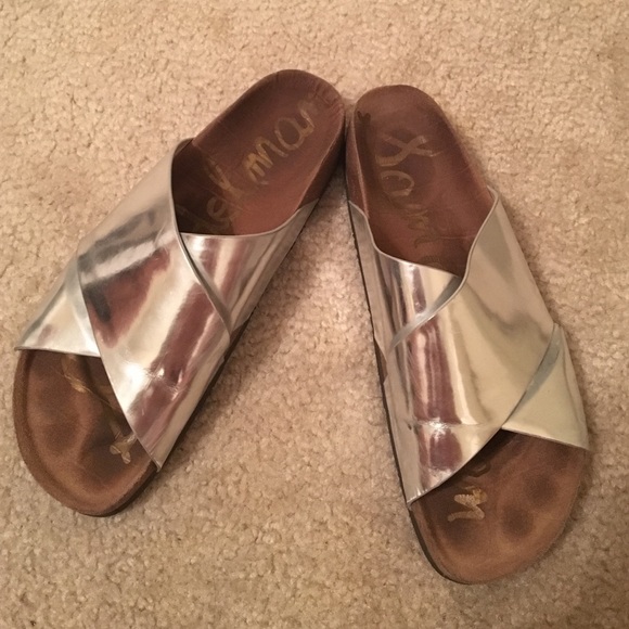 Sam Edelman Sandal
