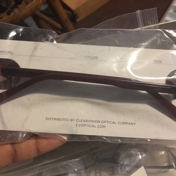 Cole Haan frames🤓 - Picture 2 of 3