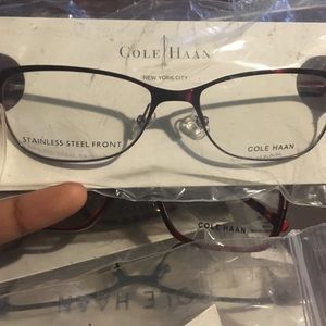 Cole Haan frames🤓