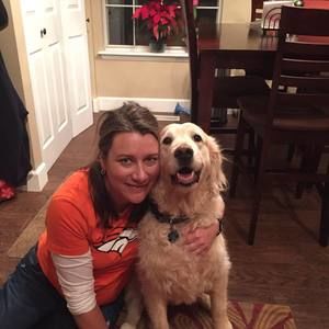 Meet your Posher, Jill