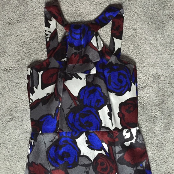 Trina Turk Dresses & Skirts - Trina Turk 100% silk dress