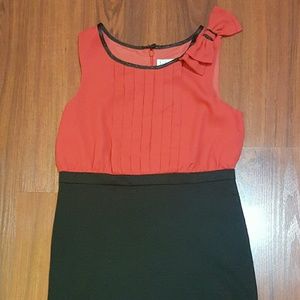 Blush Dress for Girls Sz12 NWT *HOLIDAY dress*