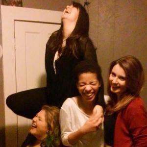 Meet your Posher, Dani