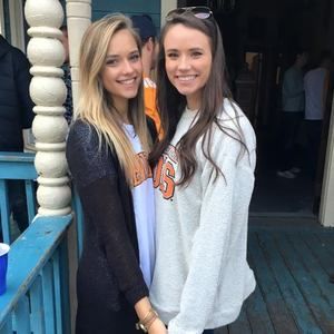 Meet your Posher, Teresa