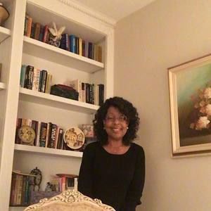 Meet your Posher, Karen