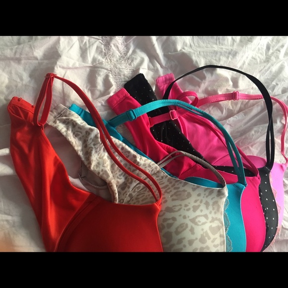 Victoria's Secret Push up Bras - Picture 3 of 4