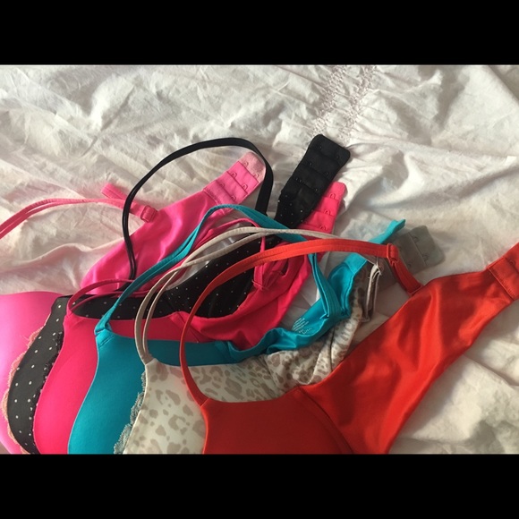 Victoria's Secret Push up Bras - Picture 4 of 4