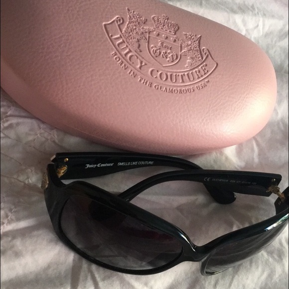 Juicy Couture Sunglasses