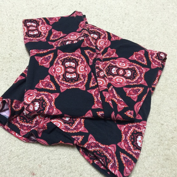 LuLaRoe Maxi