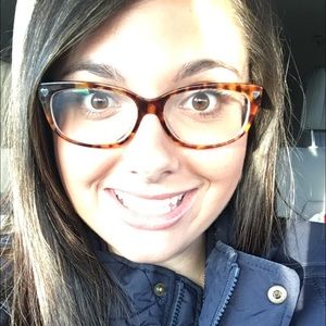 Meet your Posher, Heather