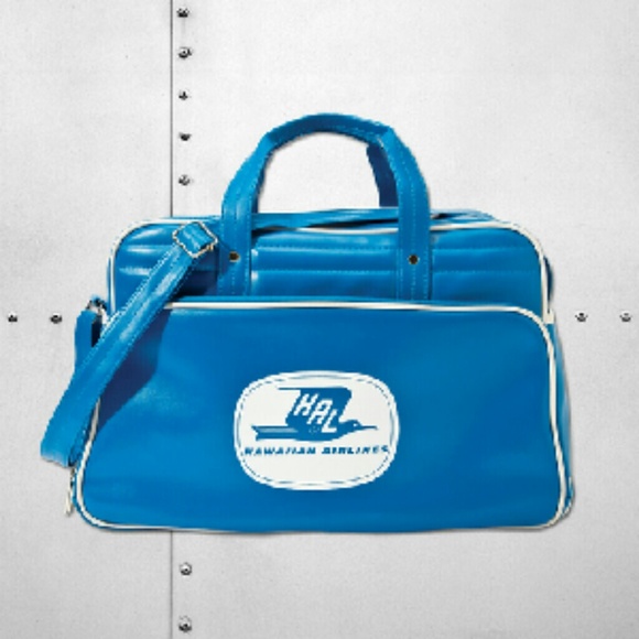 hawaiian airlines backpack
