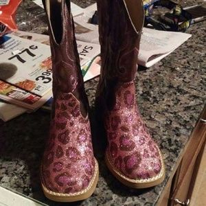 Kids Cowboy boots