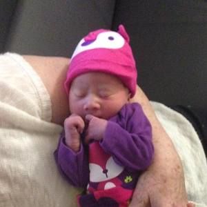 Meet your Posher, Joann