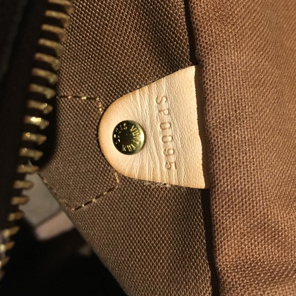 💐SOLD💐 Louis Vuitton Speedy 25 - Picture 3 of 4