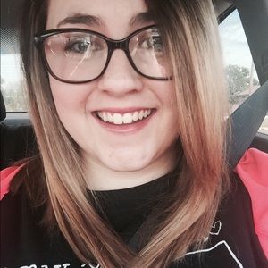 Meet your Posher, Paige