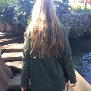 Meet your Posher, Grace