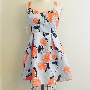 Minkpink spring dress