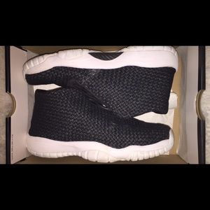 Air Jordan Future