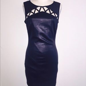 Bebe never worn sexy dress