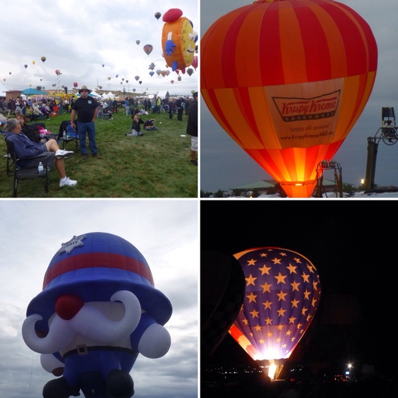 Meet your Posher, Charlene