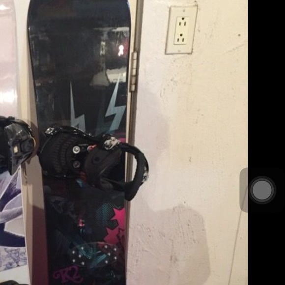 SNOWBOARDS.... - Picture 1 of 1