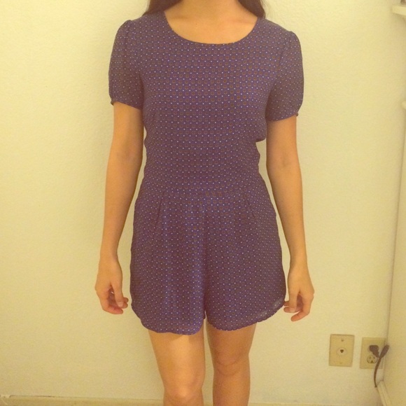 Romper for sale!