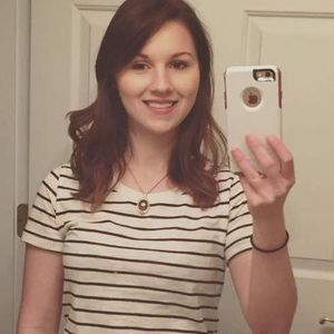 Meet your Posher, Savannah